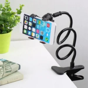 AKROBATİK TELEFON TUTUCU